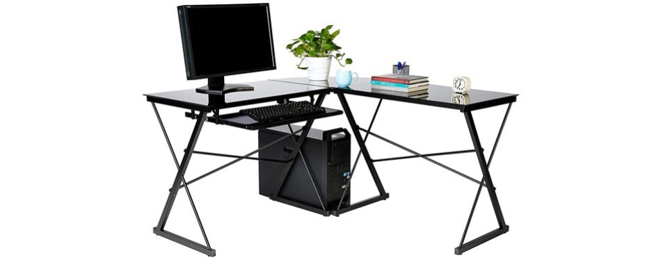 15 Best Gaming Desks In 2019 Ing Guide Gear Hungry