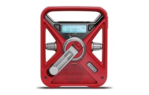 American Red Cross FRX3