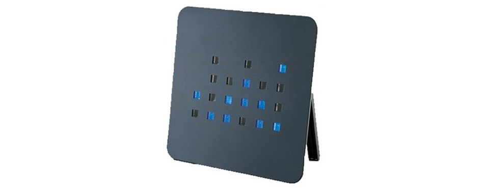 Anelace LED Binary Clock