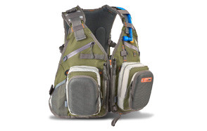 Anglatech Fly Fishing Backpack Vest