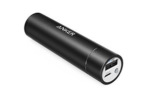 Anker PowerCore+ mini