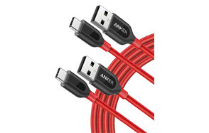Anker USB Type C Cable