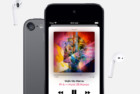 apple ipod touch