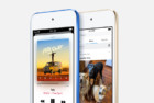 apple ipod touch
