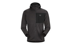 Arc'teryx Fortrez Hoody