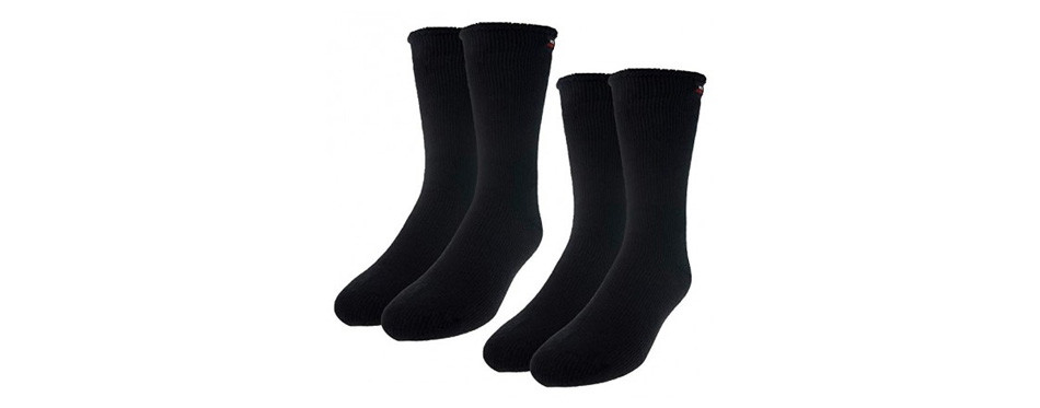 Arctic Extreme Heat Trapping Insulated Thermal Socks