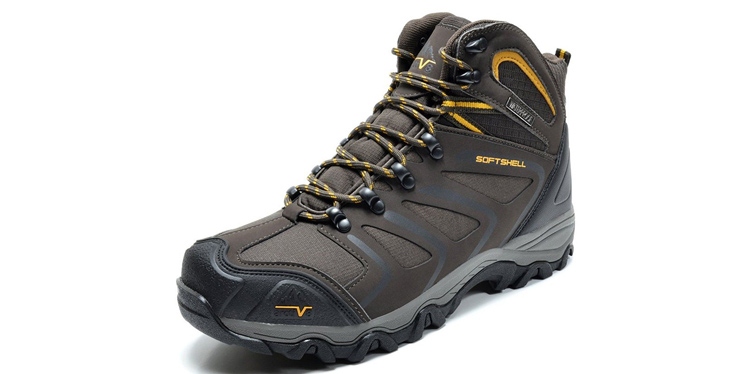 Arctiv8 Boots