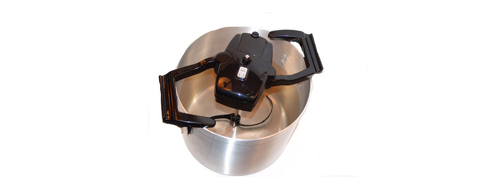Ardente Gourmet Automatic Pot Stirrer