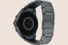 Armani Exchange Blue Smartwatch