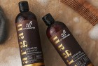 Art Naturals Organic Argan Oil Hair Loss Shampoo