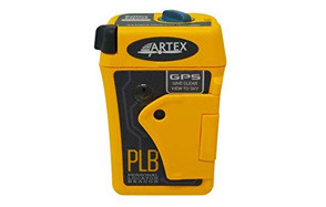 artex personal locator beacon