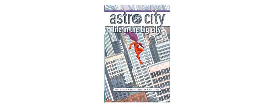 Astro City