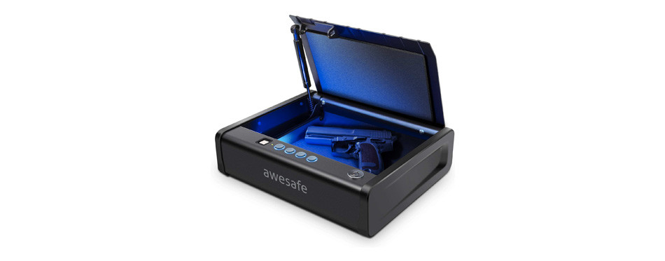 Awesafe Gun Safe