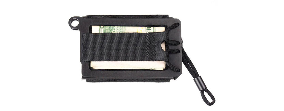 Axis Wallet by Trayvax