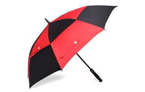 pretty golf umbrella