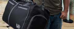 BB Duffel Bag