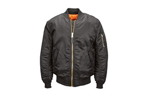 best bomber jacket