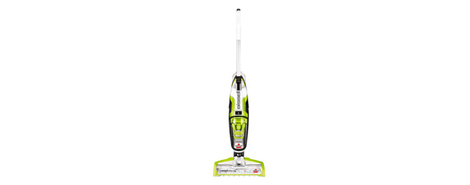 BISSELL CrossWave Floor and Carpet Cleaner with Wet-Dry Vacuum