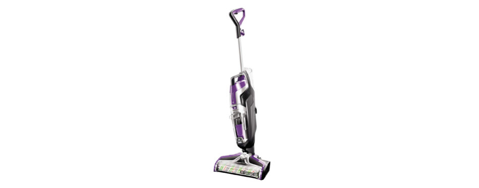 BISSELL Crosswave Pet Pro All in One Wet Dry Vacuum Cleaner