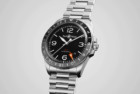 Bell & Ross BRV2-93 GMT