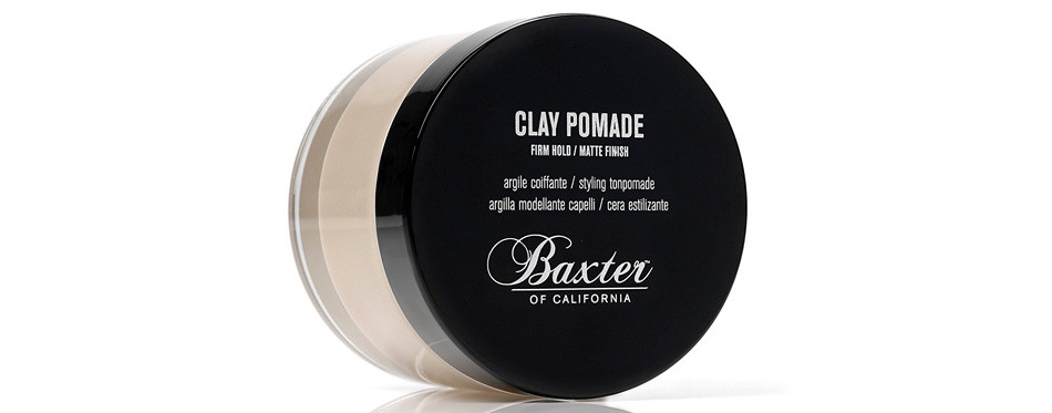 Baxter of California Hair Clay