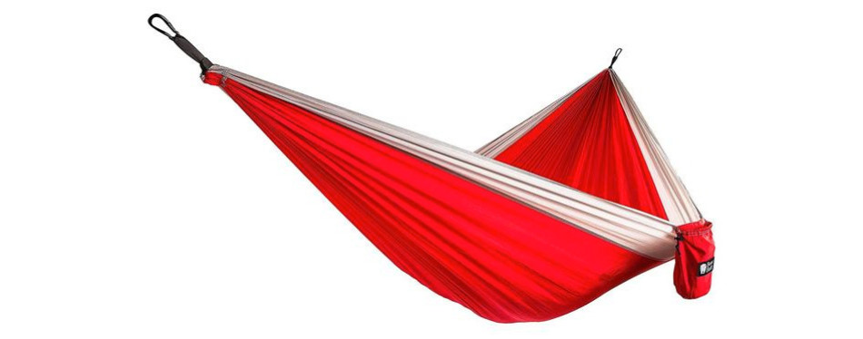 10 Best Camping Hammocks In 2019 Buying Guide Gear Hungry