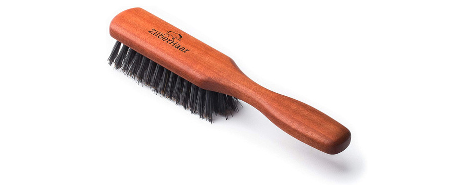 Beard Brush by ZilberHaar