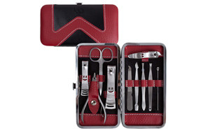 Beauty Bon Manicure Pedicure Set Nail Clippers