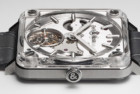 Bell & Ross BR-X2 Skeleton Tourbillon
