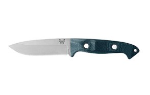Benchmade Bushcrafter 162