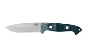 Benchmade Bushcrafter 162
