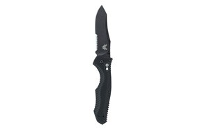 Benchmade Contego 810 Tactical Knife