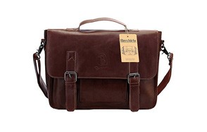 Berchirly Men’s Briefcase