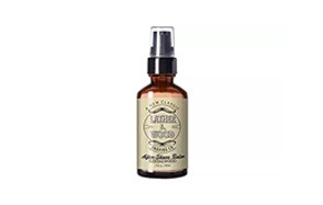 best aftershaves for men
