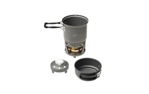 Best Alchohol Stoves