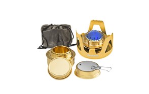 Best Alchohol Stoves