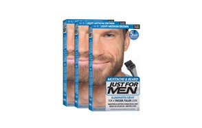 Best Beard Dye