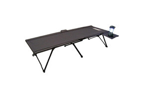 Best Camping Cots