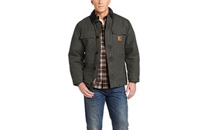 Best Carhartt Jackets