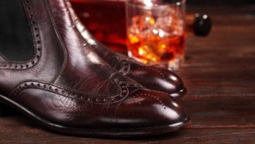 best boot shine