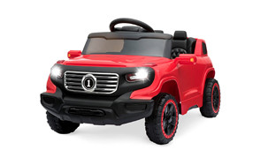 ride on trucks for 4 year olds