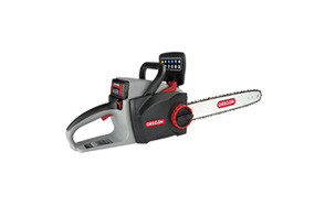 Best Electric Chainsaw