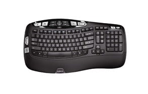 best ergonomic keyboard
