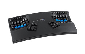 best ergonomic keyboard