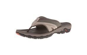 the most comfortable mens flip flops