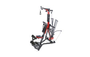 Best Home Gym Equipment