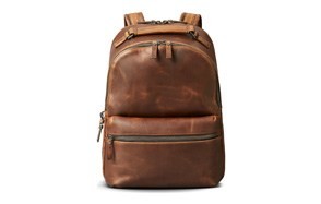 Best Leather Backpack