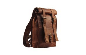 Best Leather Backpack