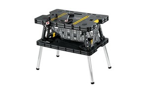 Best Portable Workbench