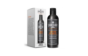 Best Pre-Shave Oil